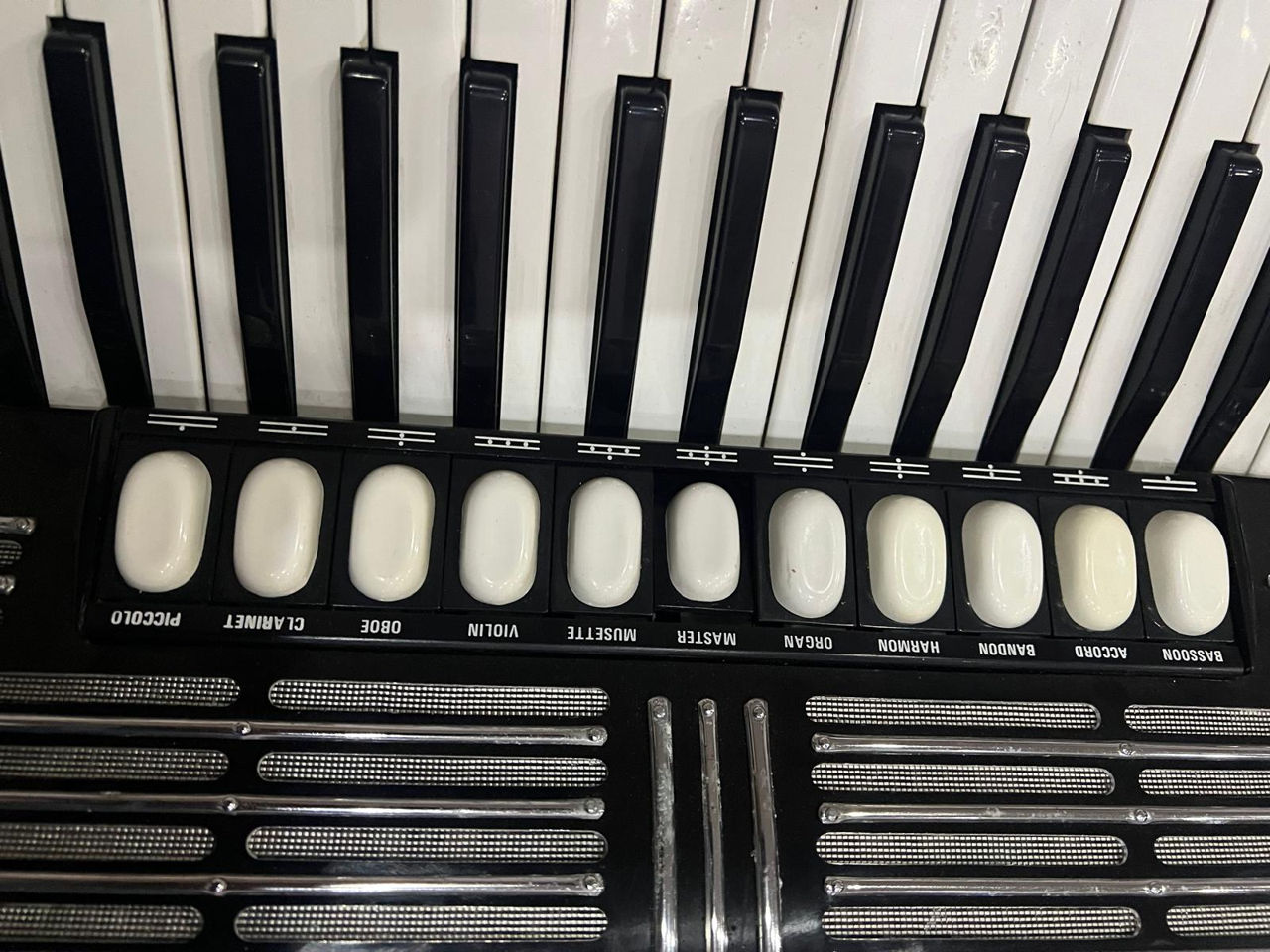 Hohner Morino V S foto 6