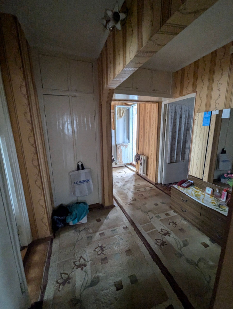 Apartament cu 3 camere,  BAM,  Bălți mun. foto 1