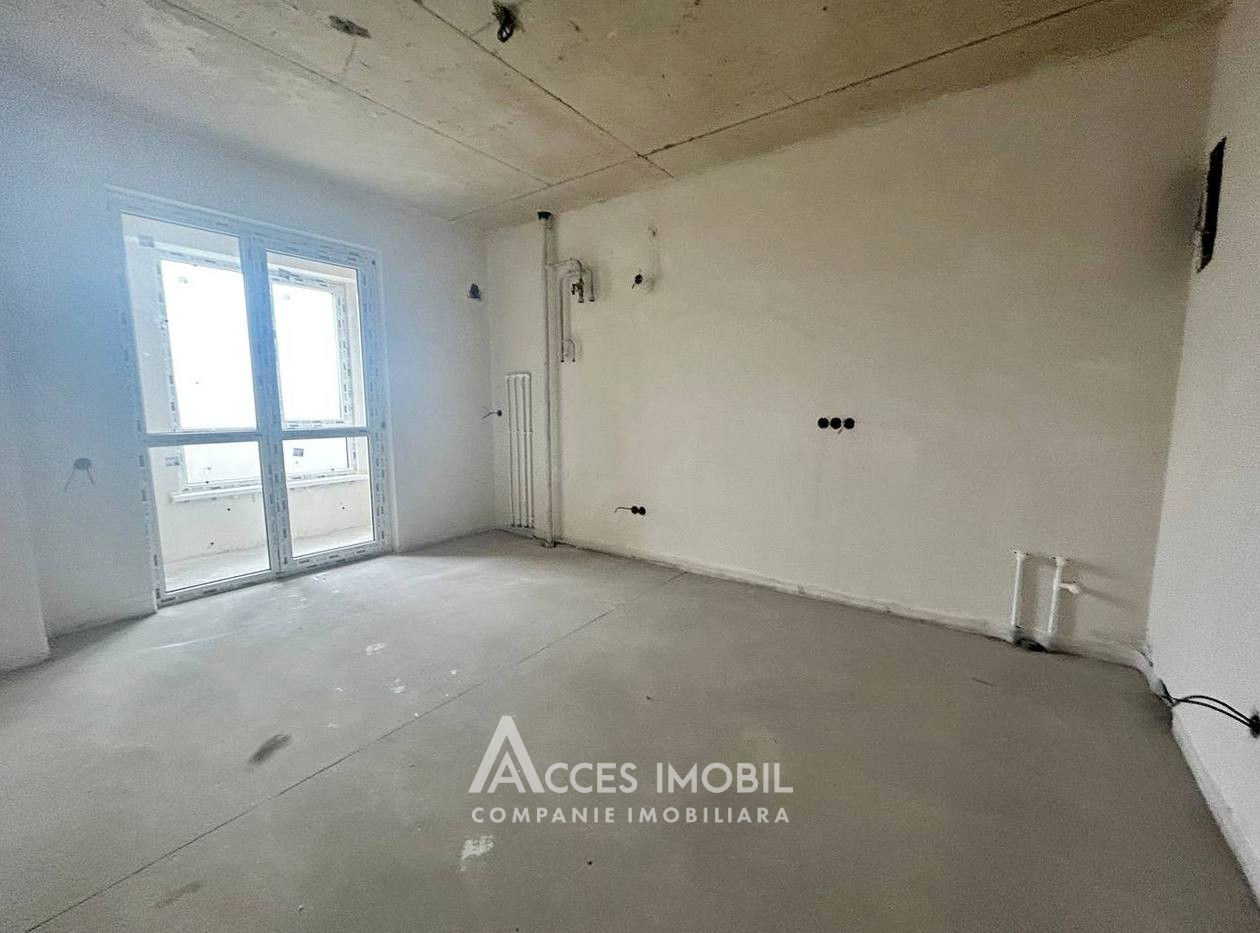 Apartament cu 2 camere, 68 m², Poșta Veche, Chișinău foto 4