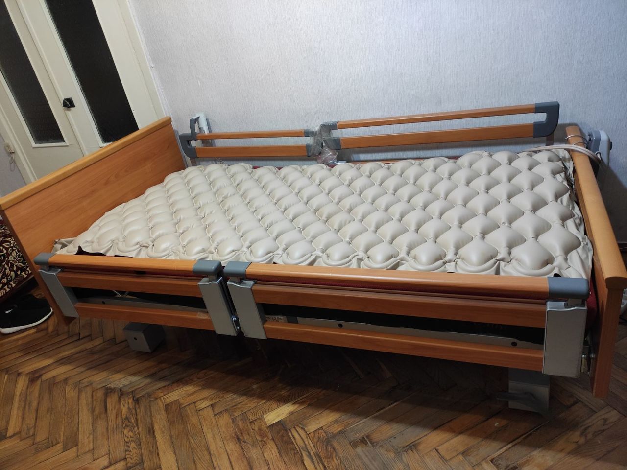 Pat medical multifunctional electric - Электрическая ...