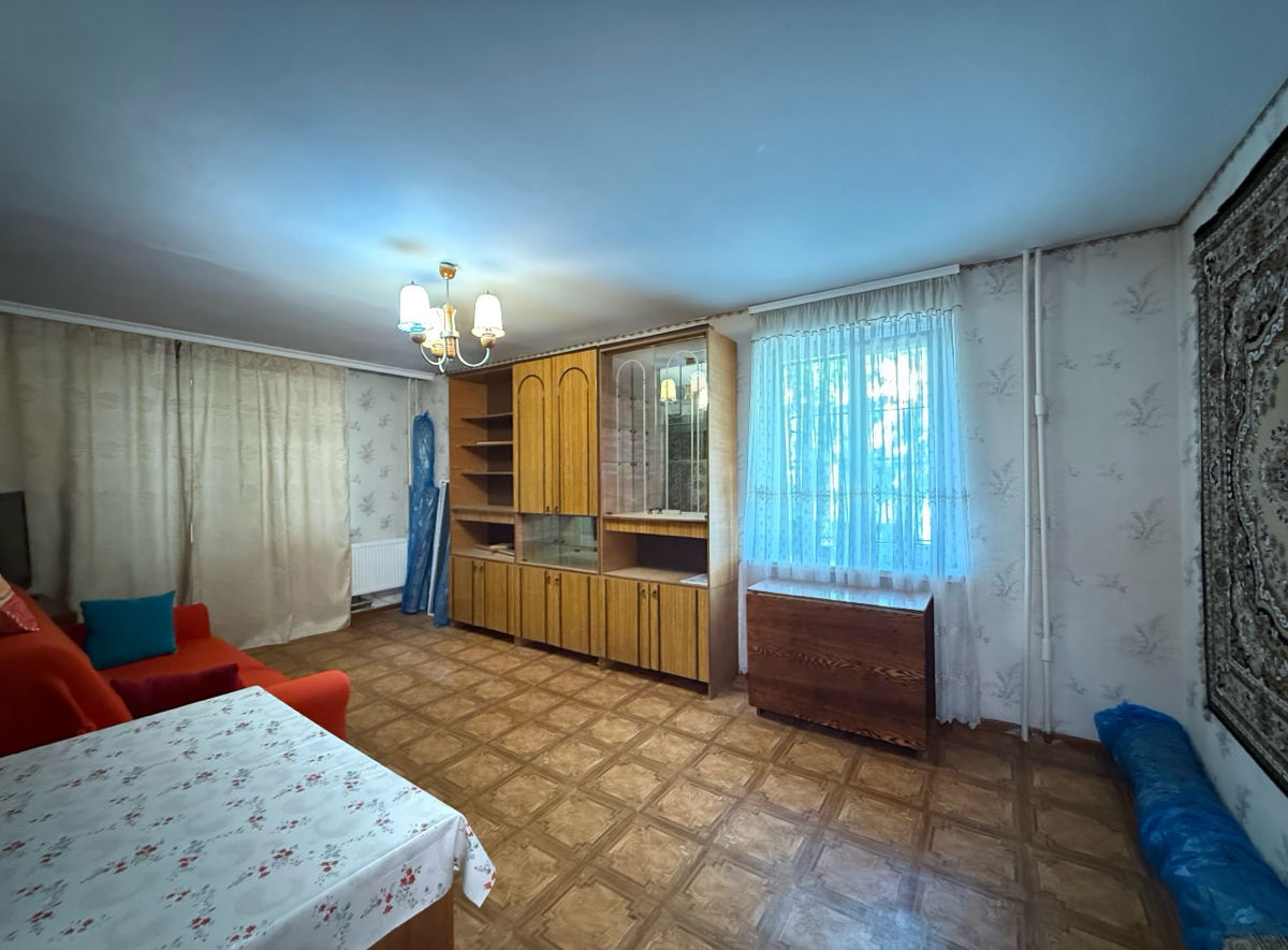 Apartament cu 2 camere,  BAM,  Bălți,  Bălți mun. foto 4
