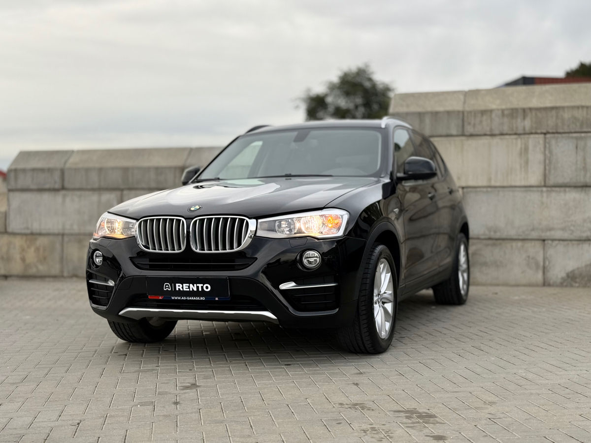 Arenda Auto / Аренда авто foto 4