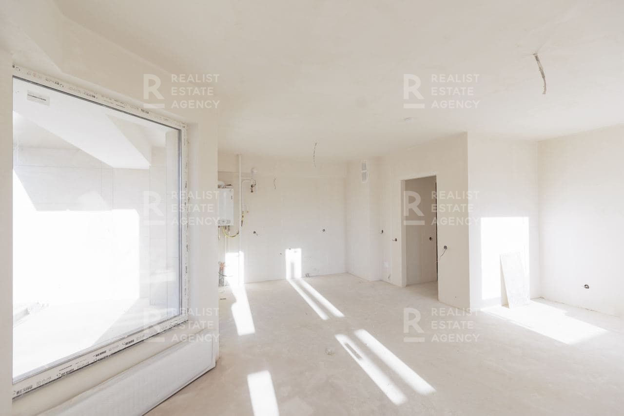 Apartament cu 1 cameră,  Botanica,  Chișinău mun. foto 3