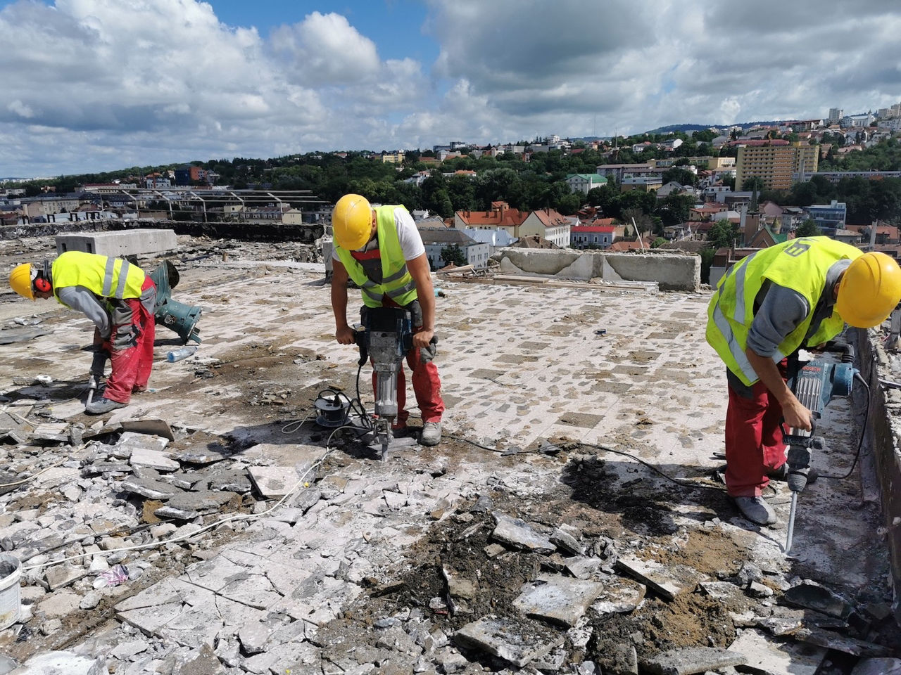 Предлагаю услуги