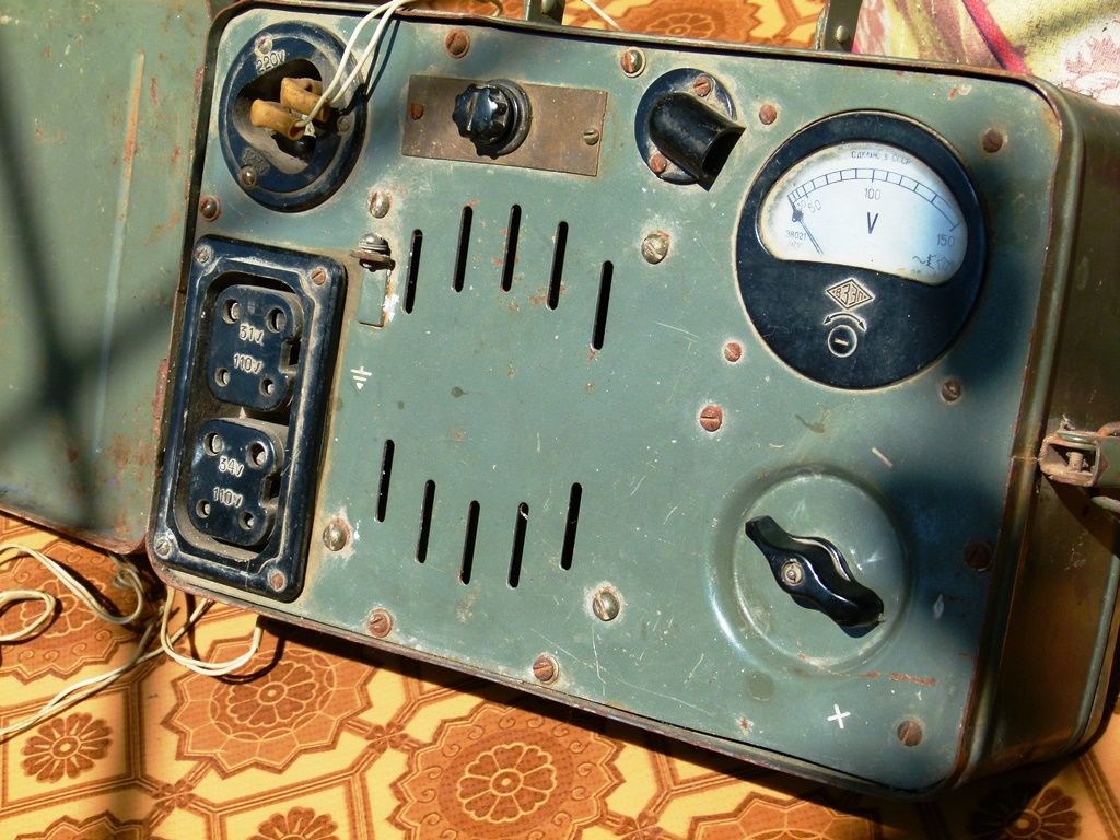 Продам автотрансформатор КАТ-16, новый.