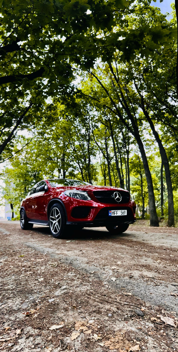 MercedesGLECoupe