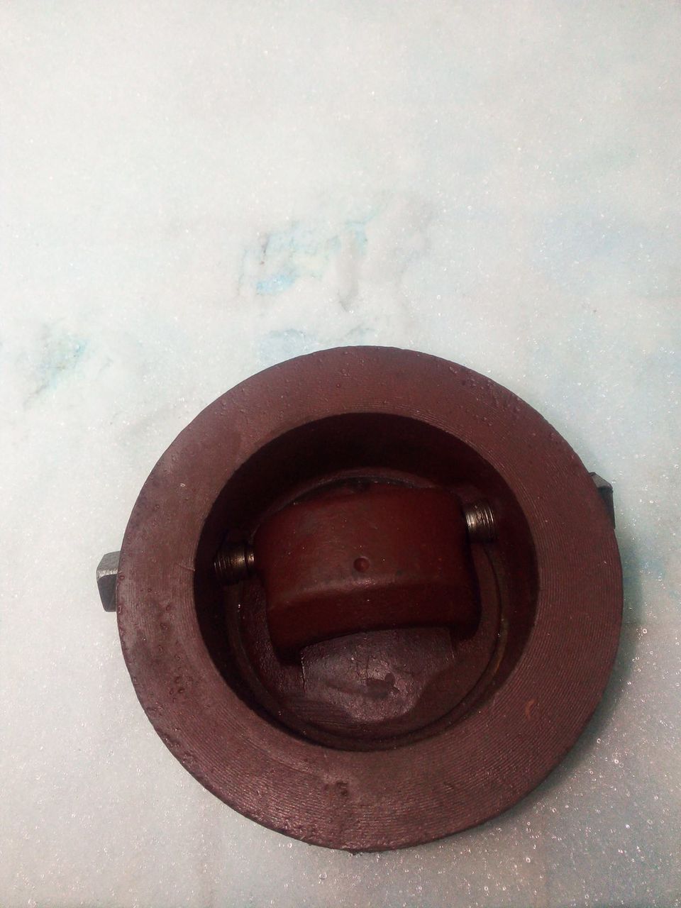 Продам клапан