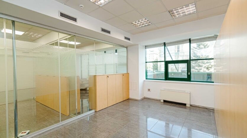 Office 1100 m2/ Centre foto 1