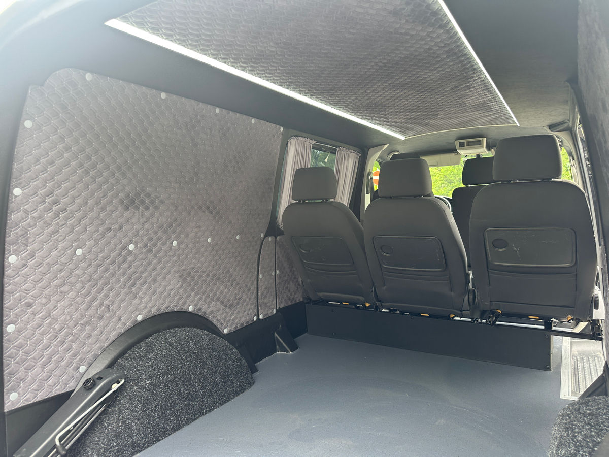 Volkswagen Volkswagen T 6 +
2017 
Baza Lunga 
6 Locuri 
Importat Din Olanda  foto 7