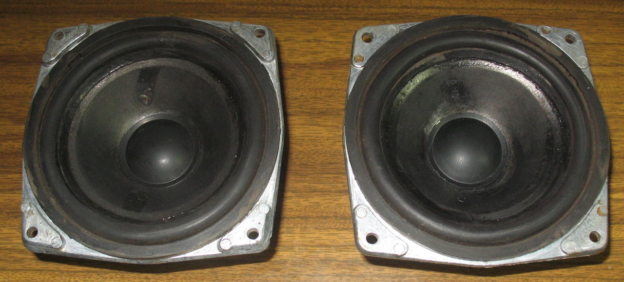 Динамики средне частотные 20 ГДС-1-8 (15ГД-11А-8)