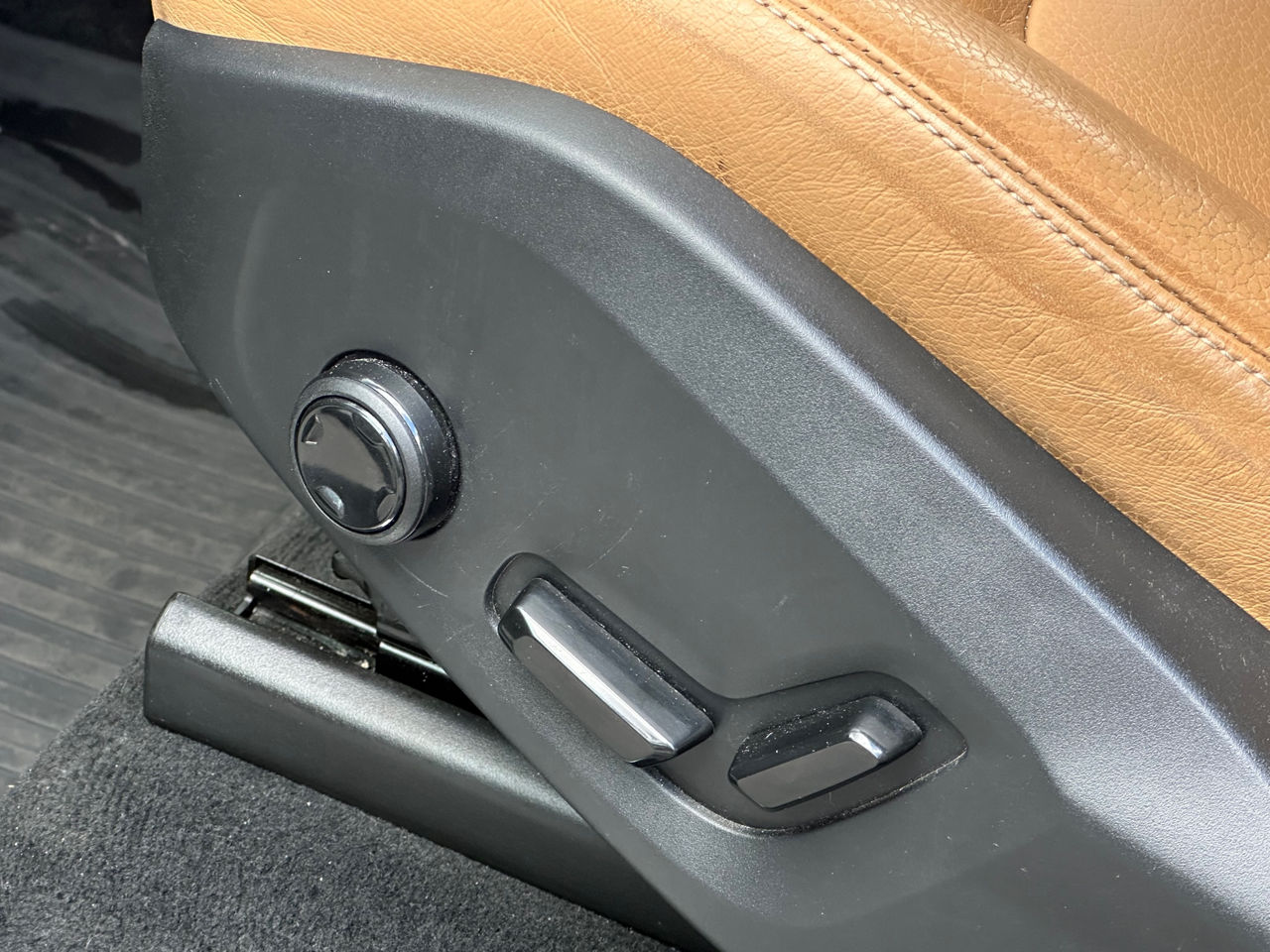Volvo XC90 foto 13