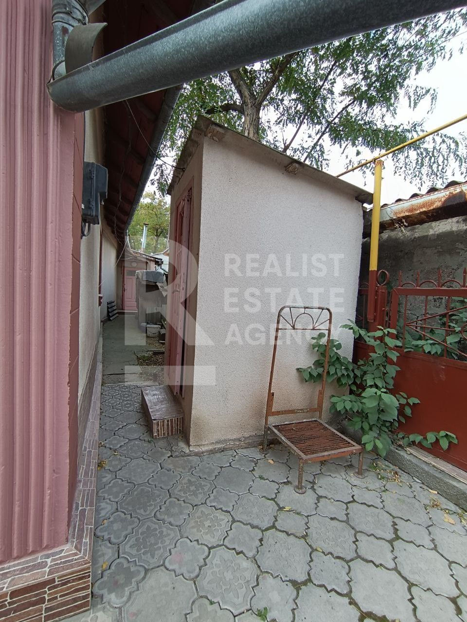Casă cu un nivel, 120 mp, strada Păcii, Bălți foto 16