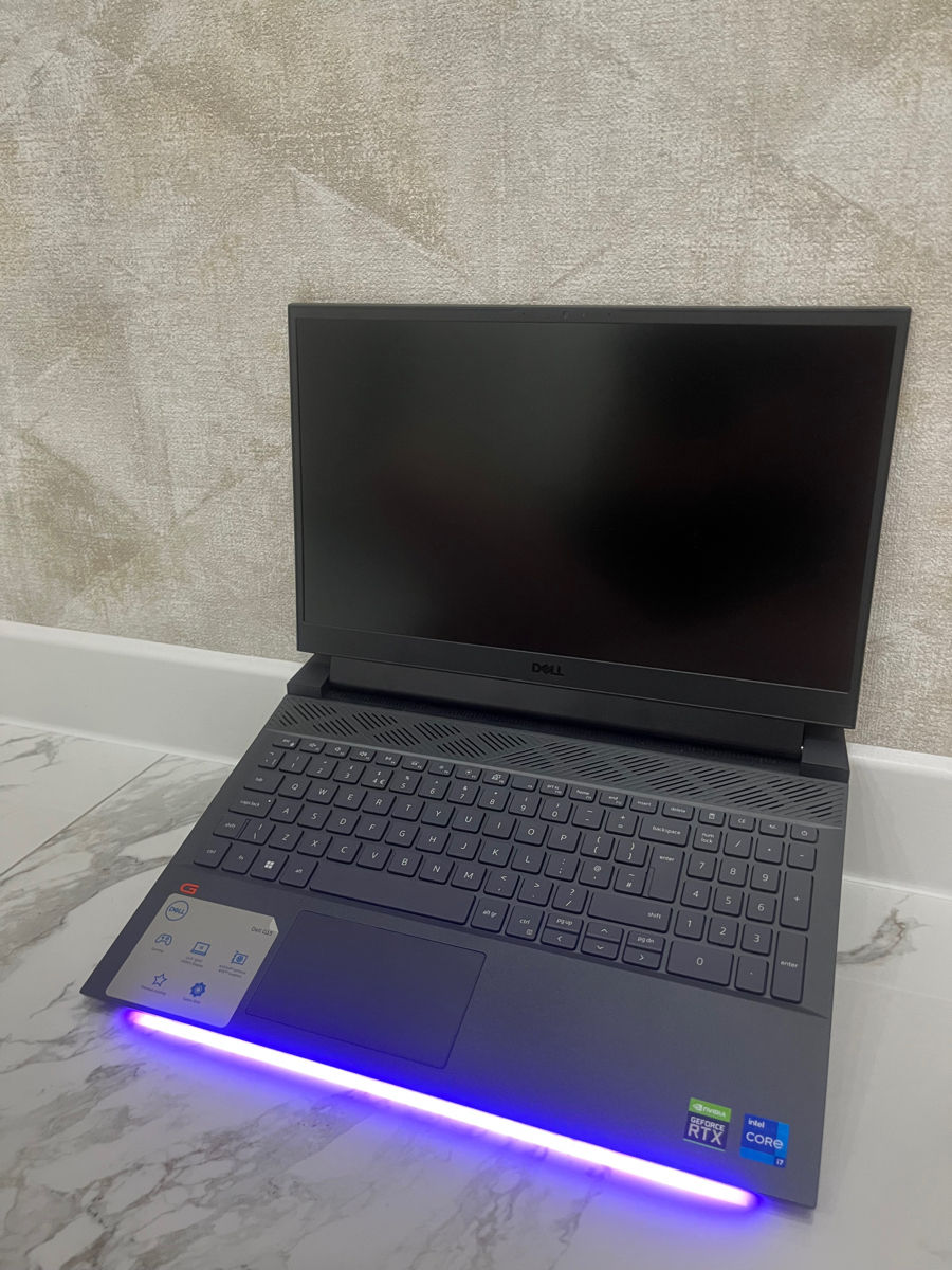 Dell G15 5521 Special Edition foto 4