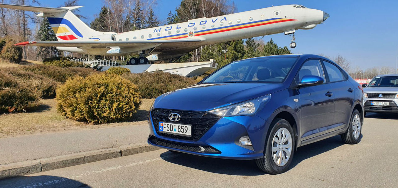 Прокат авто в Кишинёве новые авто для мероприятий, отдыха и путешествий низкие цены foto 0