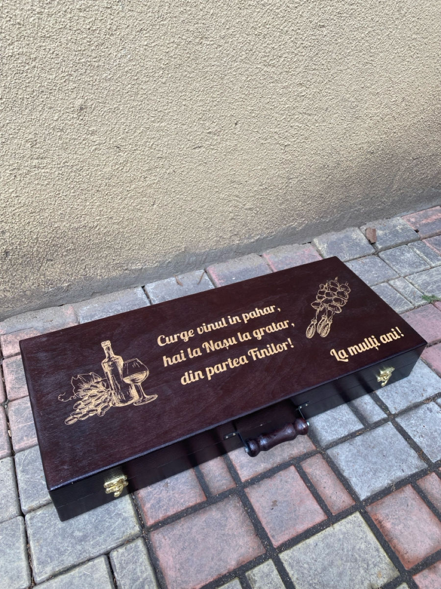 CADOU PERFECT PENTEU IN BĂRBAT ADEVĂRAT  foto 3
