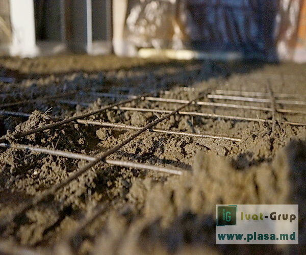 Plasă impletită rabița pentru gard cu inveliş pvc. фото 16
