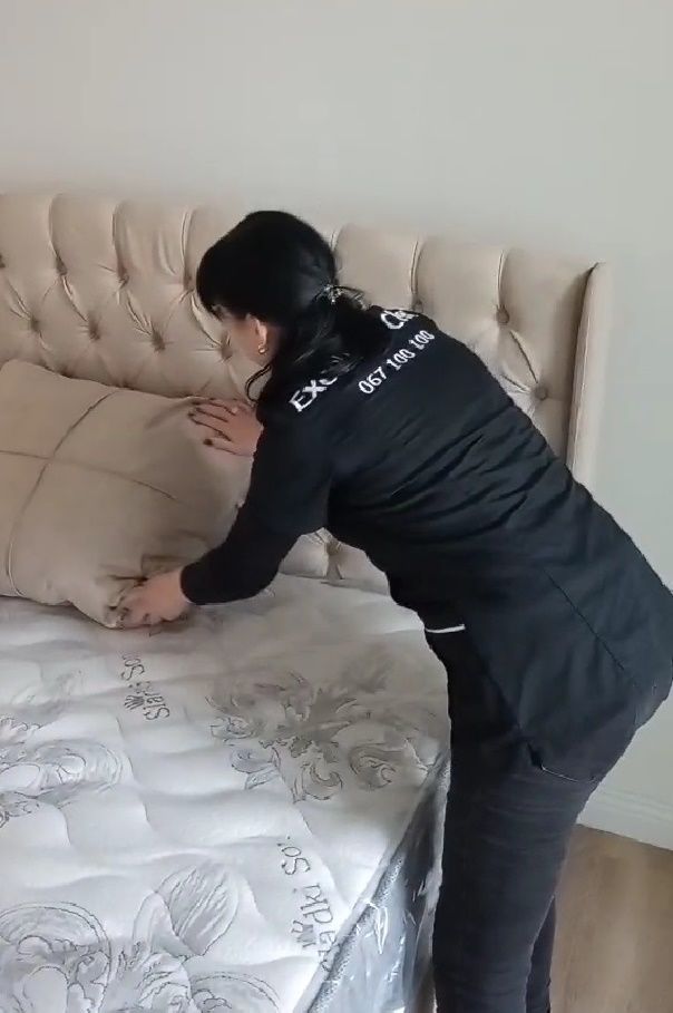 Curatenie case, apartamente, vile, oficii, hotele! Servicii cleaning foto 3