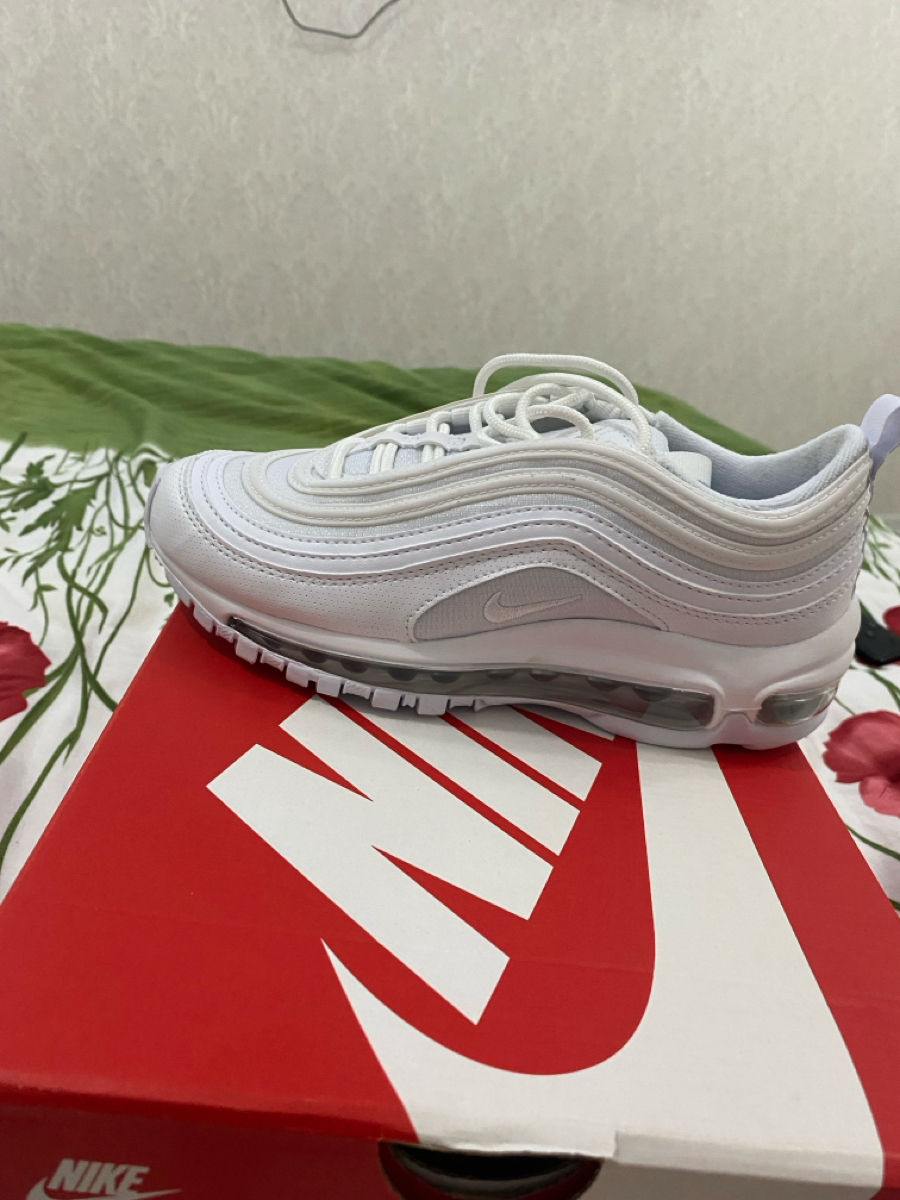 Adidasi Nike Air Max 97 foto 1