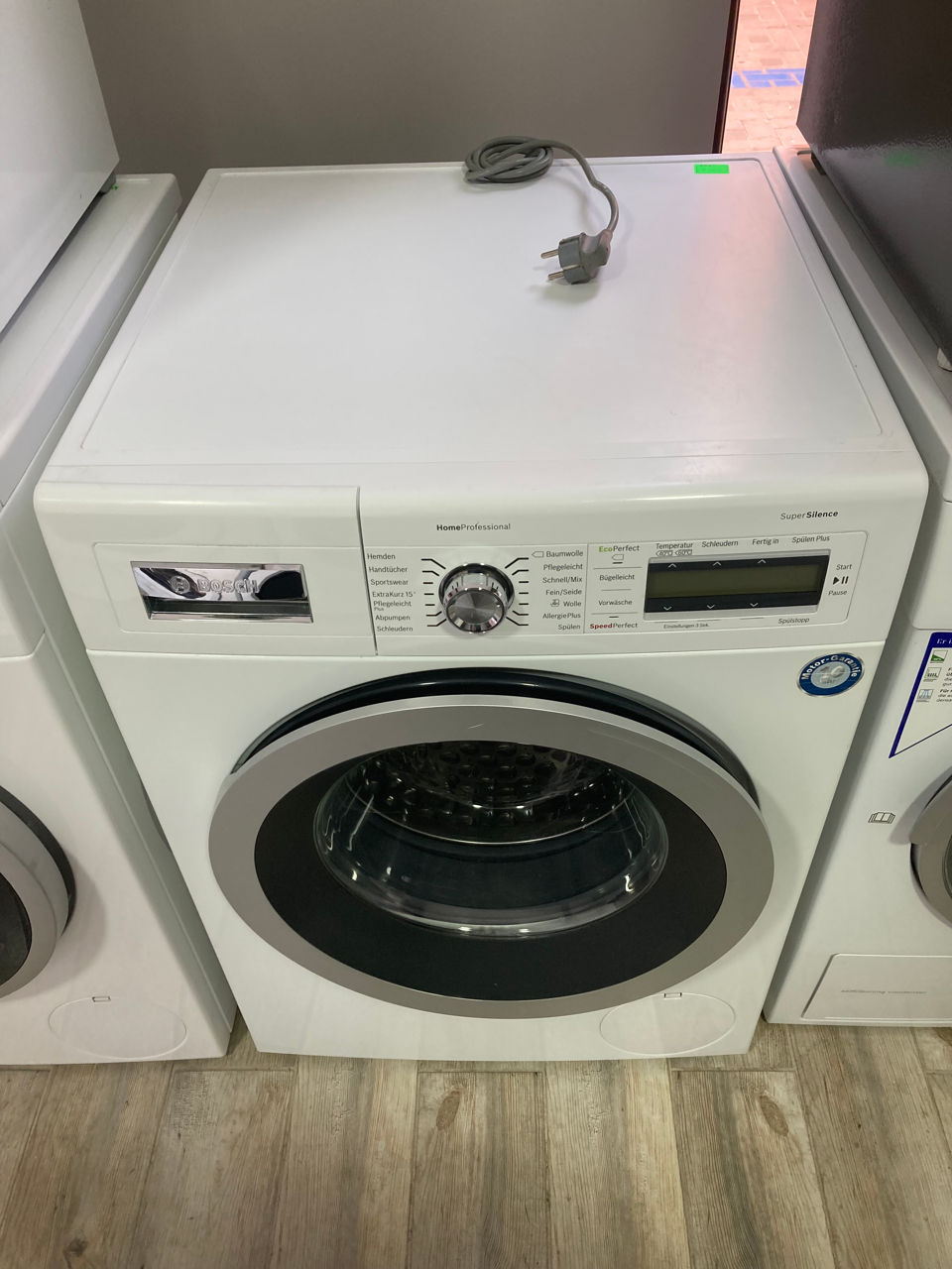 Masini de spalat Miele,Bosch,Siemens foto 6