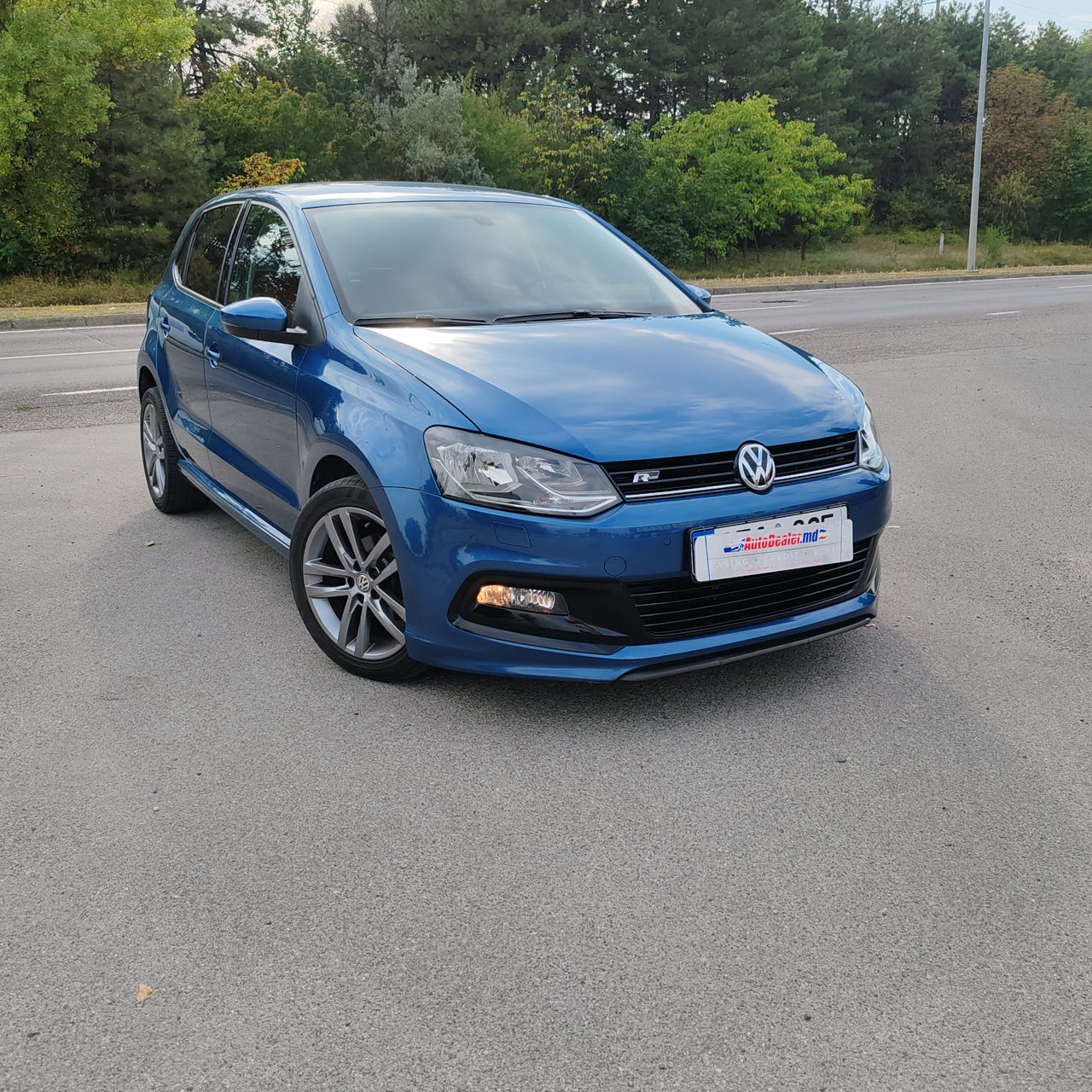 Volkswagen Polo foto 0