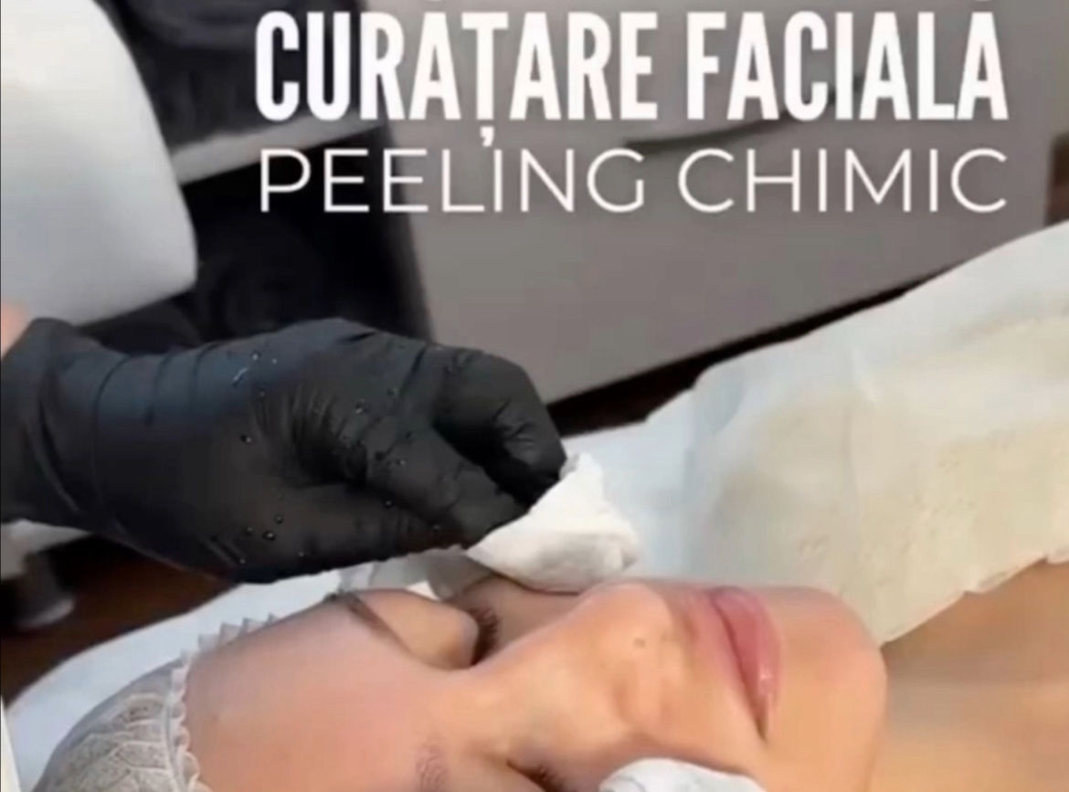 Cosmetolog cu studii medicale фото 8