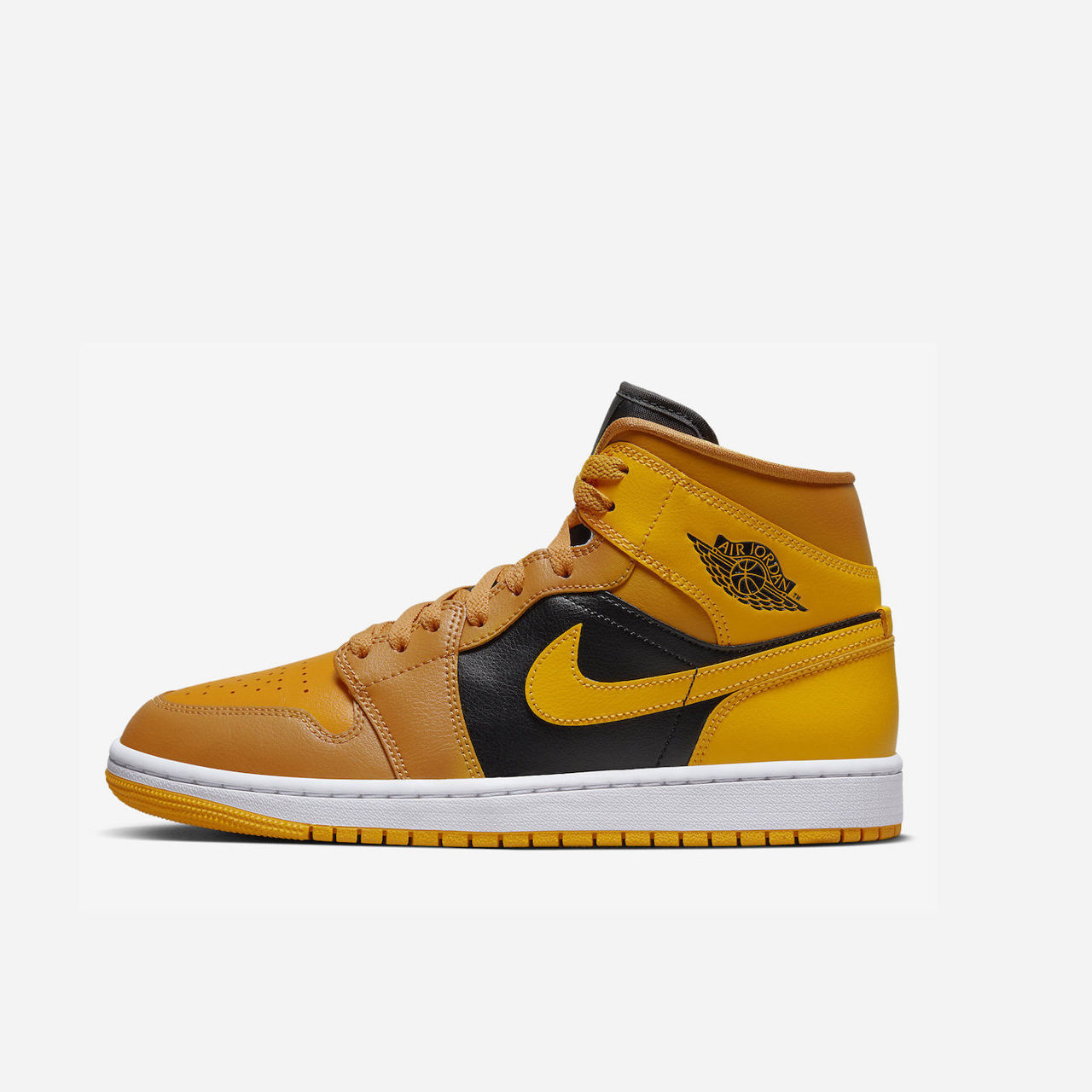 Incaltaminte Air Jordan 1 Mid 100% Original// Garantue // Livrare toata Moldova // foto 5