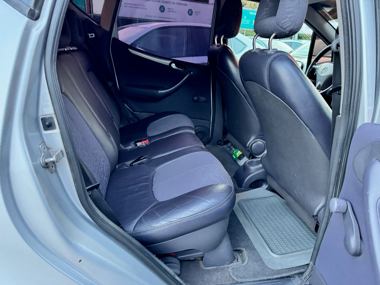 Mercedes A-Class фото 10