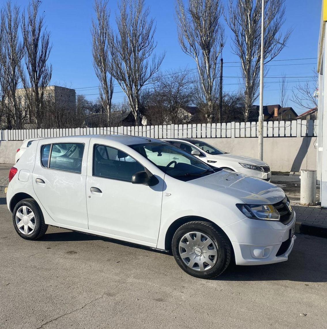 Прокат авто от 10€/ chirie auto de la 10€ foto 5