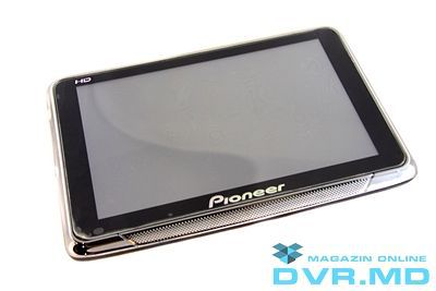 Gps навигаторы pioneer hd 5-7" установка navitel, igo, garmin/tom tom. кредит! фото 2