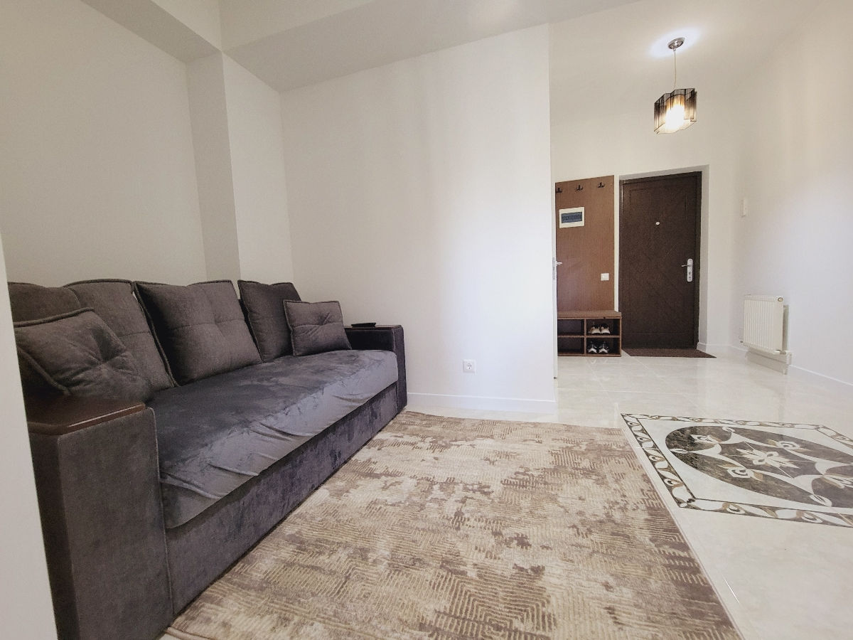 Apartament cu 1 cameră, 50 m², Centru, Chișinău foto 8