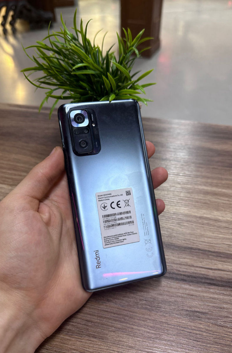 Xiaomi Note 10 Pro / 128 GB / Fara defecte / Garantie ! foto 0