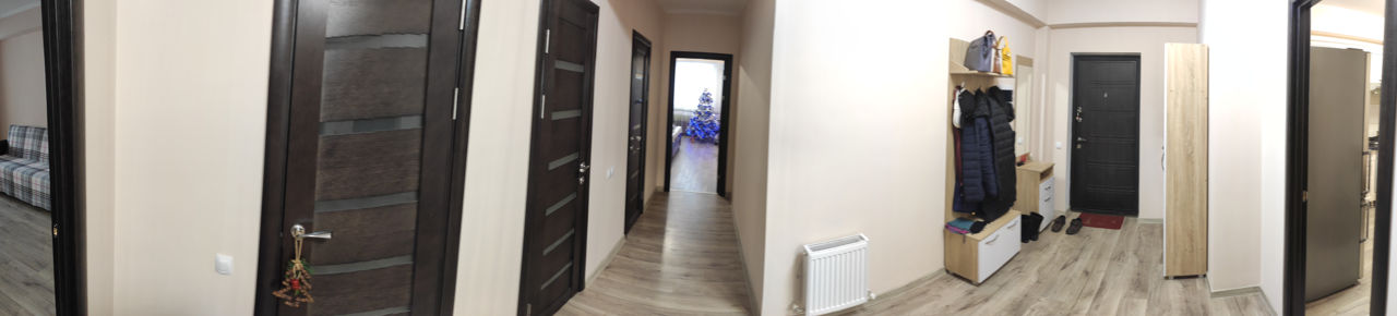 Apartament cu 2 camere, 76 m², Telecentru, Chișinău foto 10