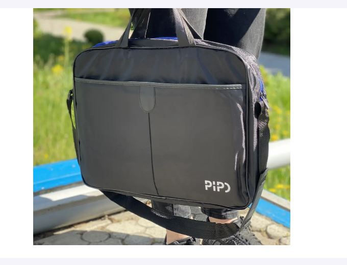 Geanta pentru laptop. foto 0