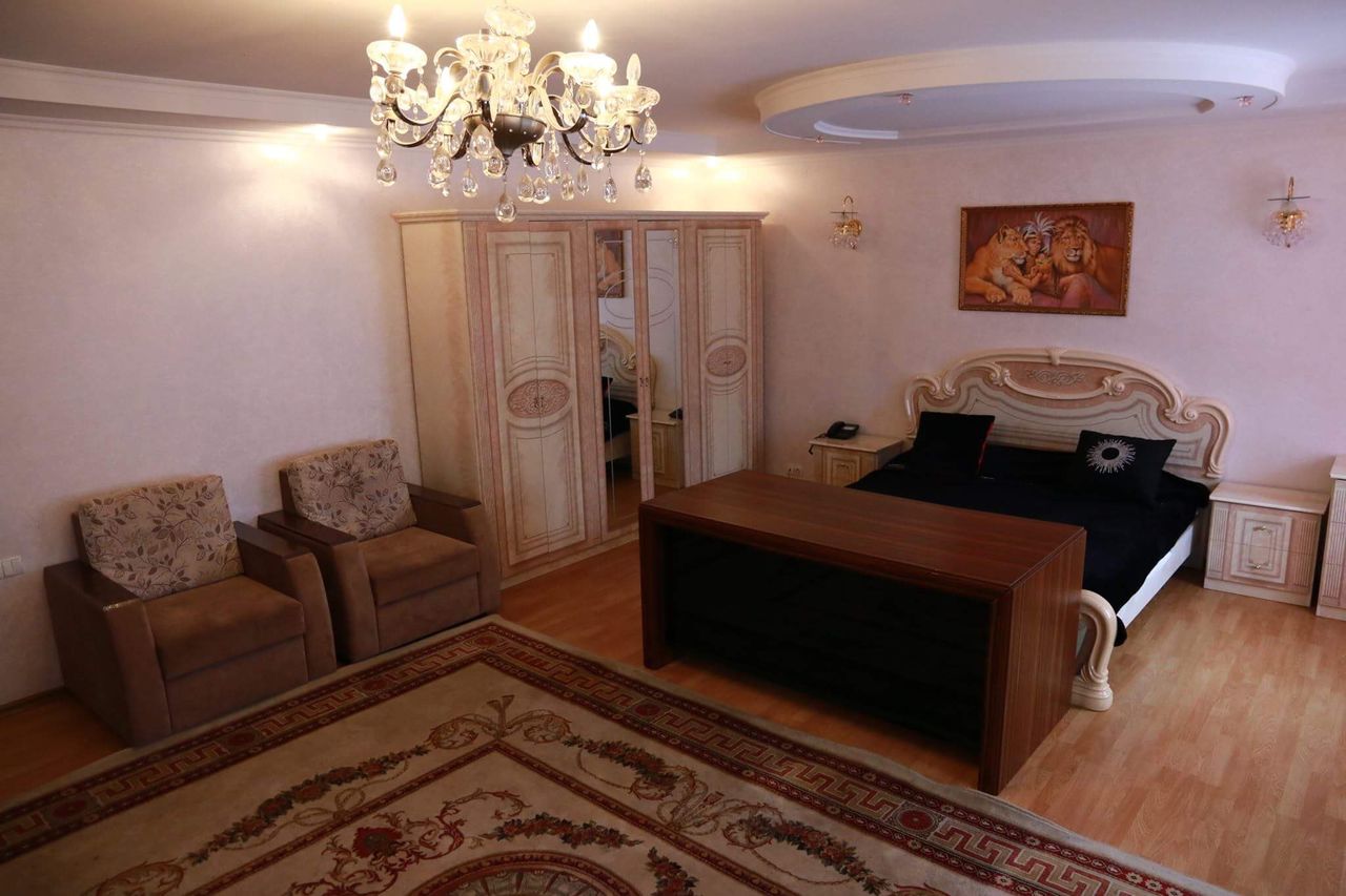 Apartament de lux pentru 4 persoane la doar 599 lei foto 3