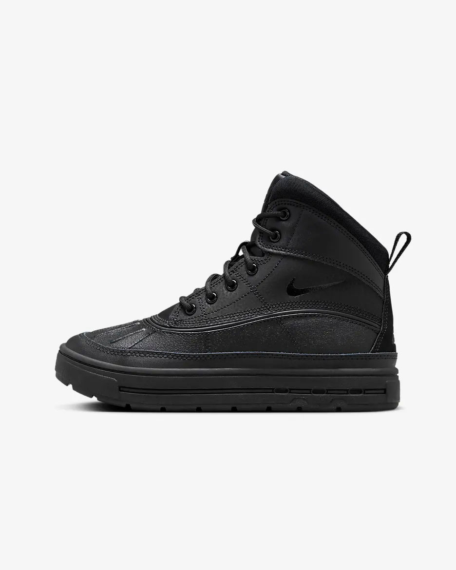 Botine Nike foto 3