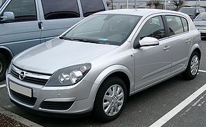 Hyundai Matrix foto 4