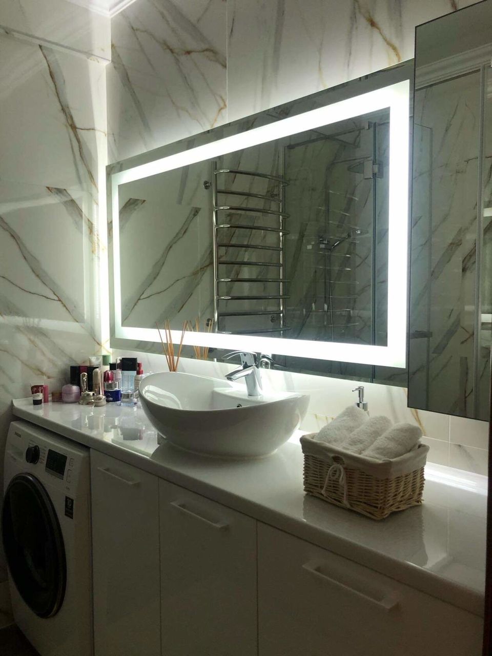 Mobilier pentru baie. Мебель для ванной комнаты foto 3