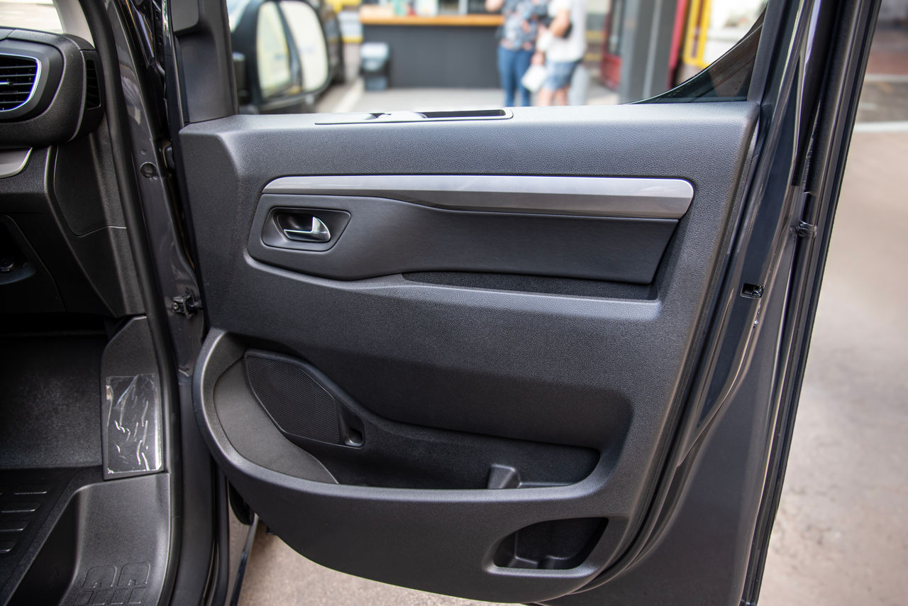 Fiat Ulysse фото 11