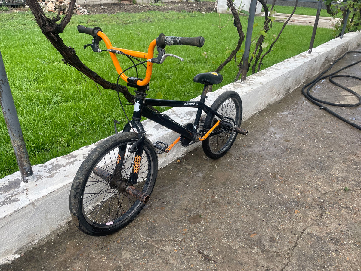 Bmx  foto 3