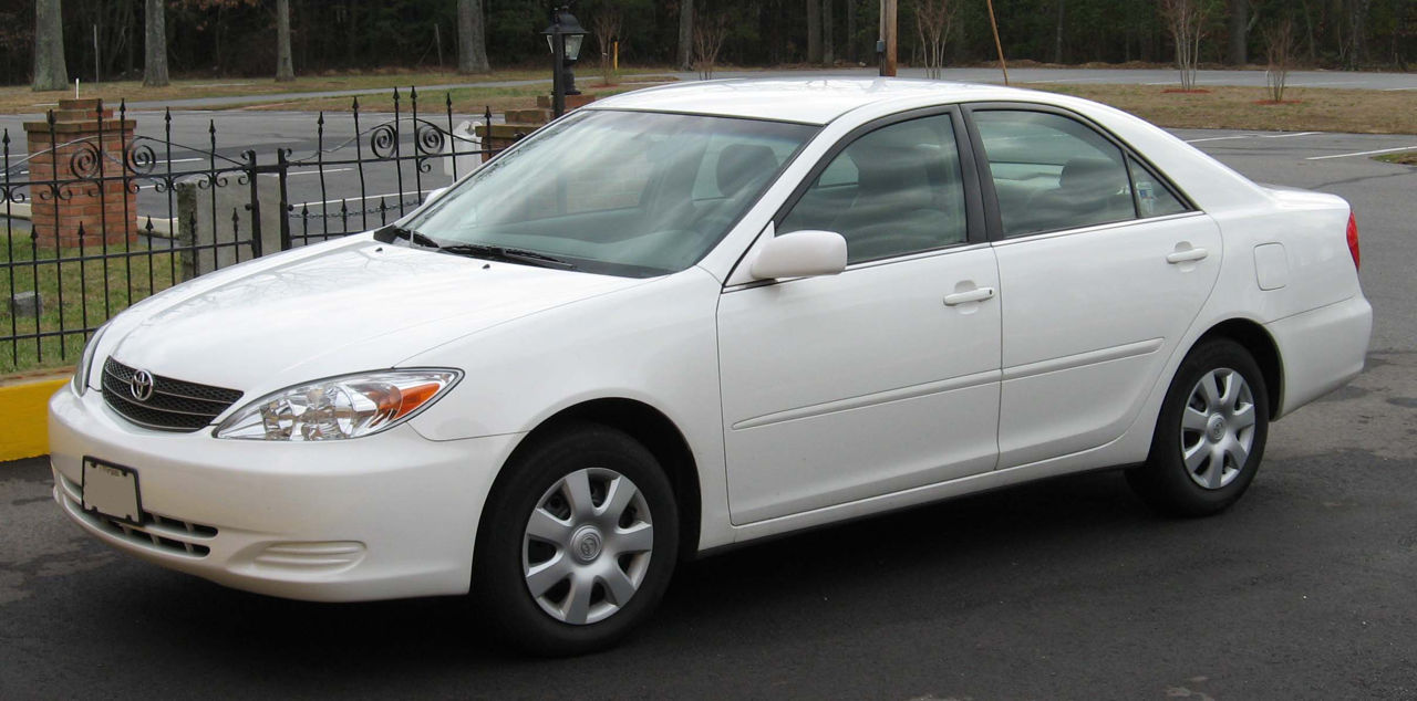 Toyota Camry Xv50 40 Rav-4 Solara Avalon Lexus GS Es Rx фото 3