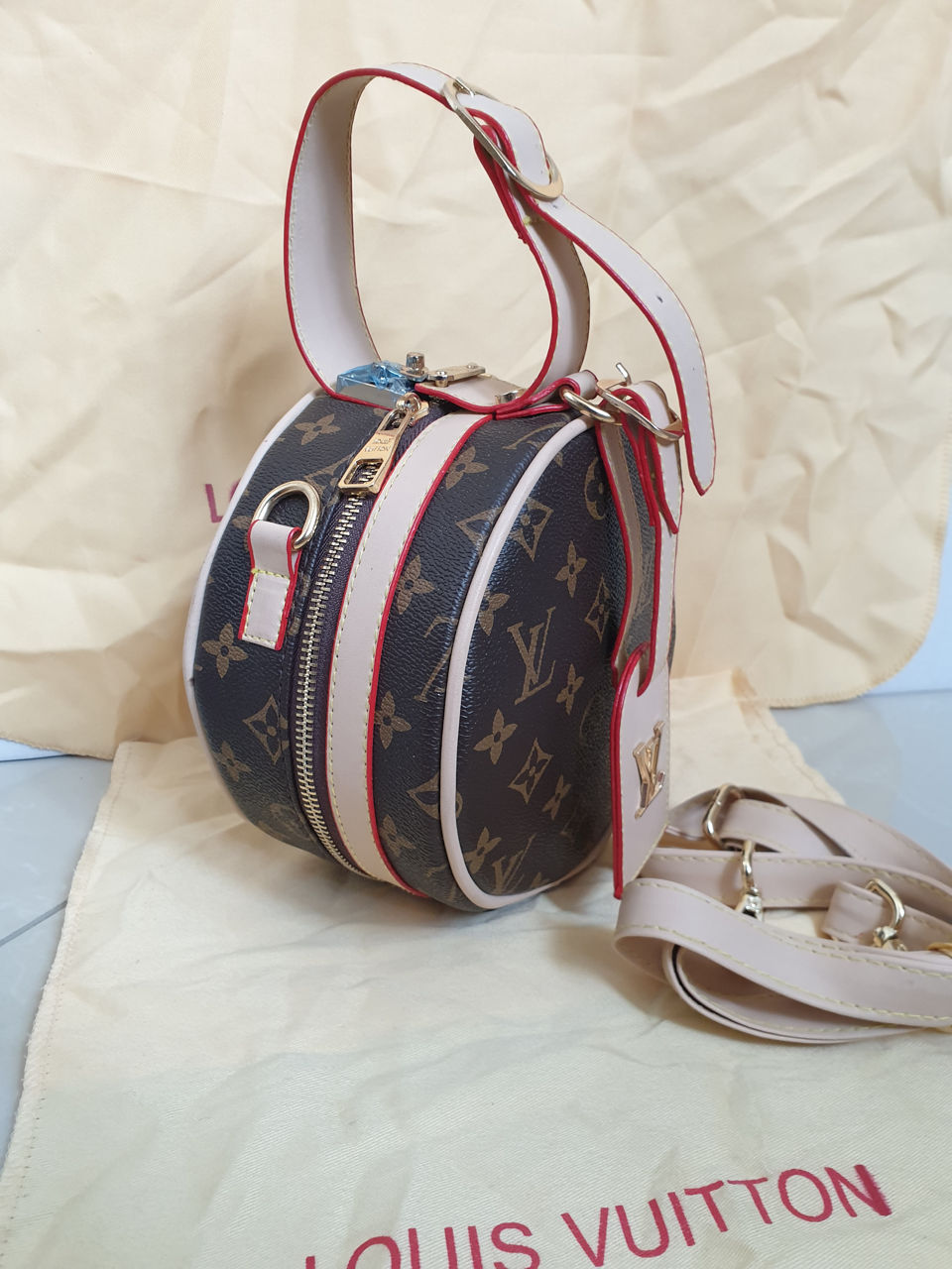 Louis Vuitton foto 5
