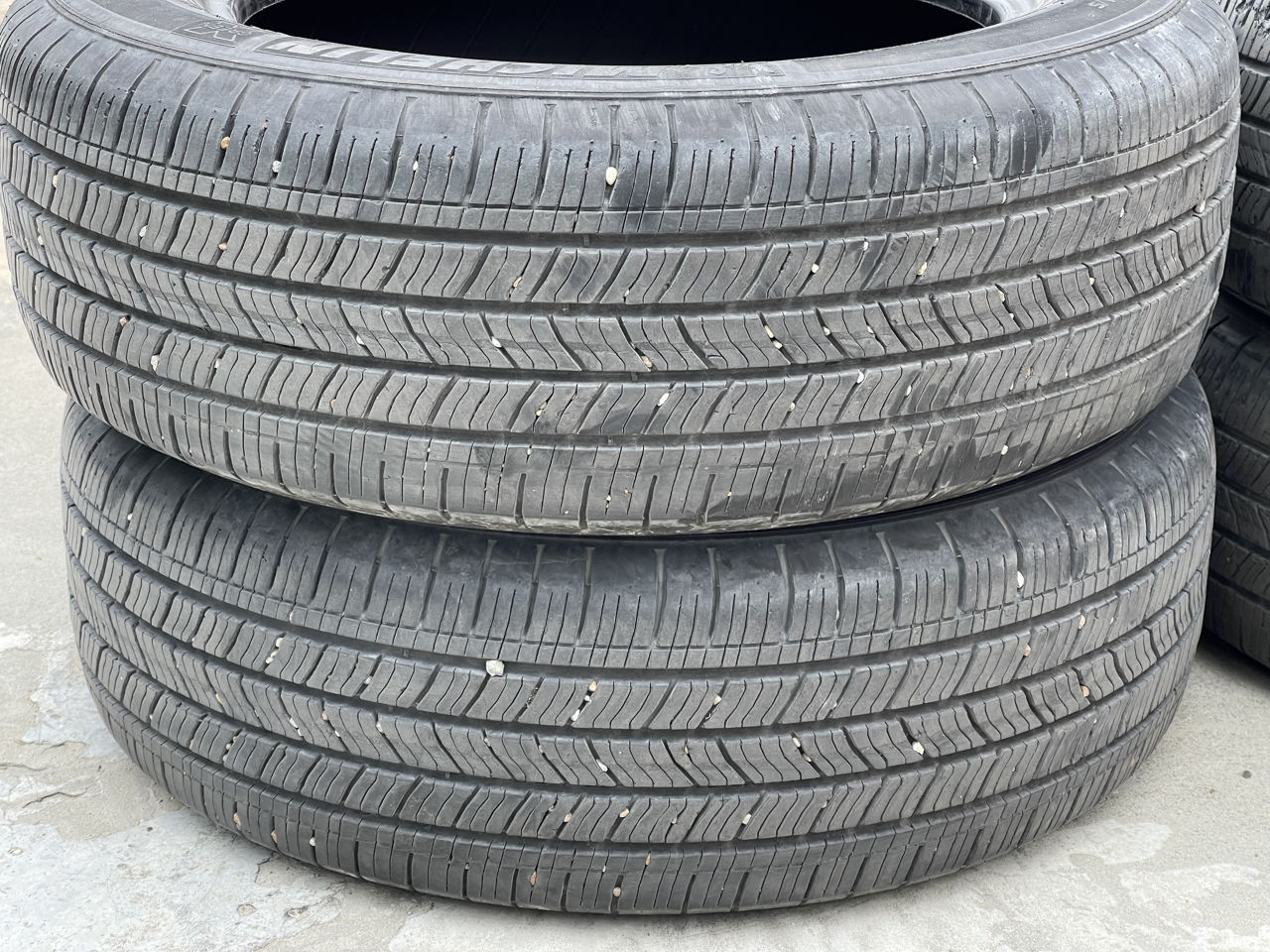 Michelin X Green Energy Saver 205/60 R16