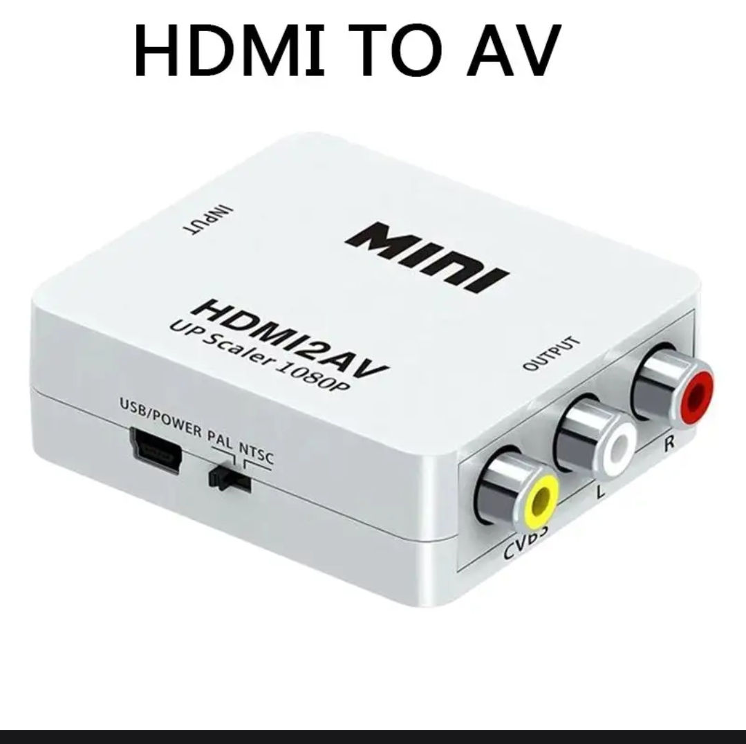 Цифровой в аналоговый аудио конвертер digital to analog audio converter-  200 lei foto 16