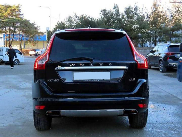 Volvo XC60 foto 3