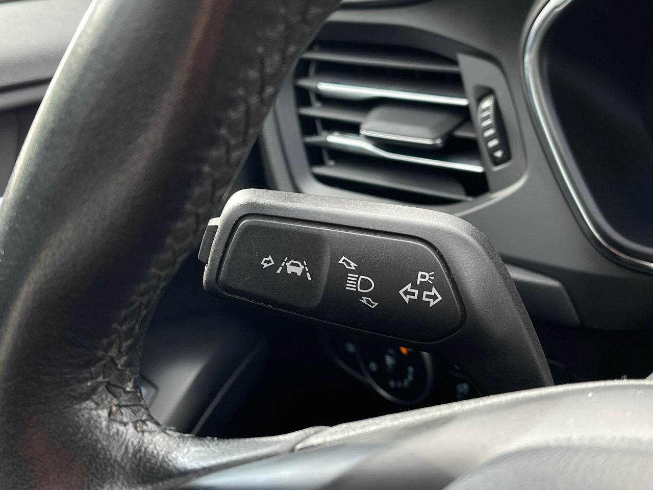 Ford Focus foto 9