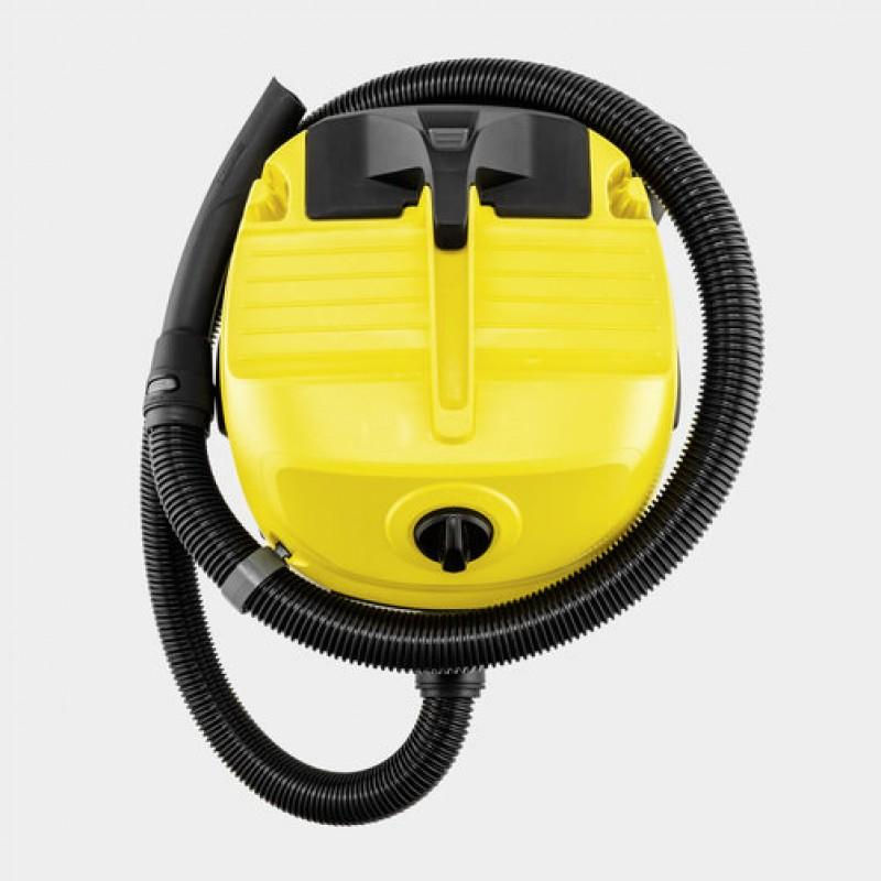 Aspirator industrial Karcher WD 4 V-20/5/22 / Livrare gratuita / Achitarea in 4 Rate,, foto 5