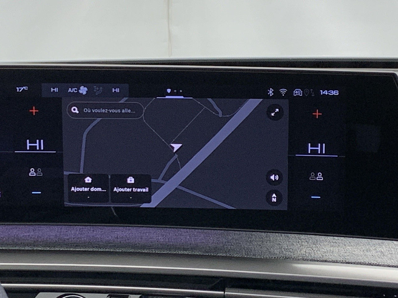 Peugeot 5008 foto 9