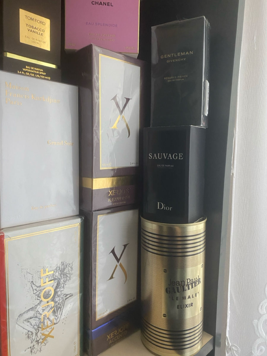 Parfumuri LUX foto 3