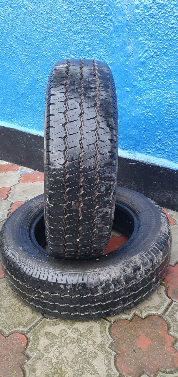 Резина 195/70 R15C Sprinter - LT