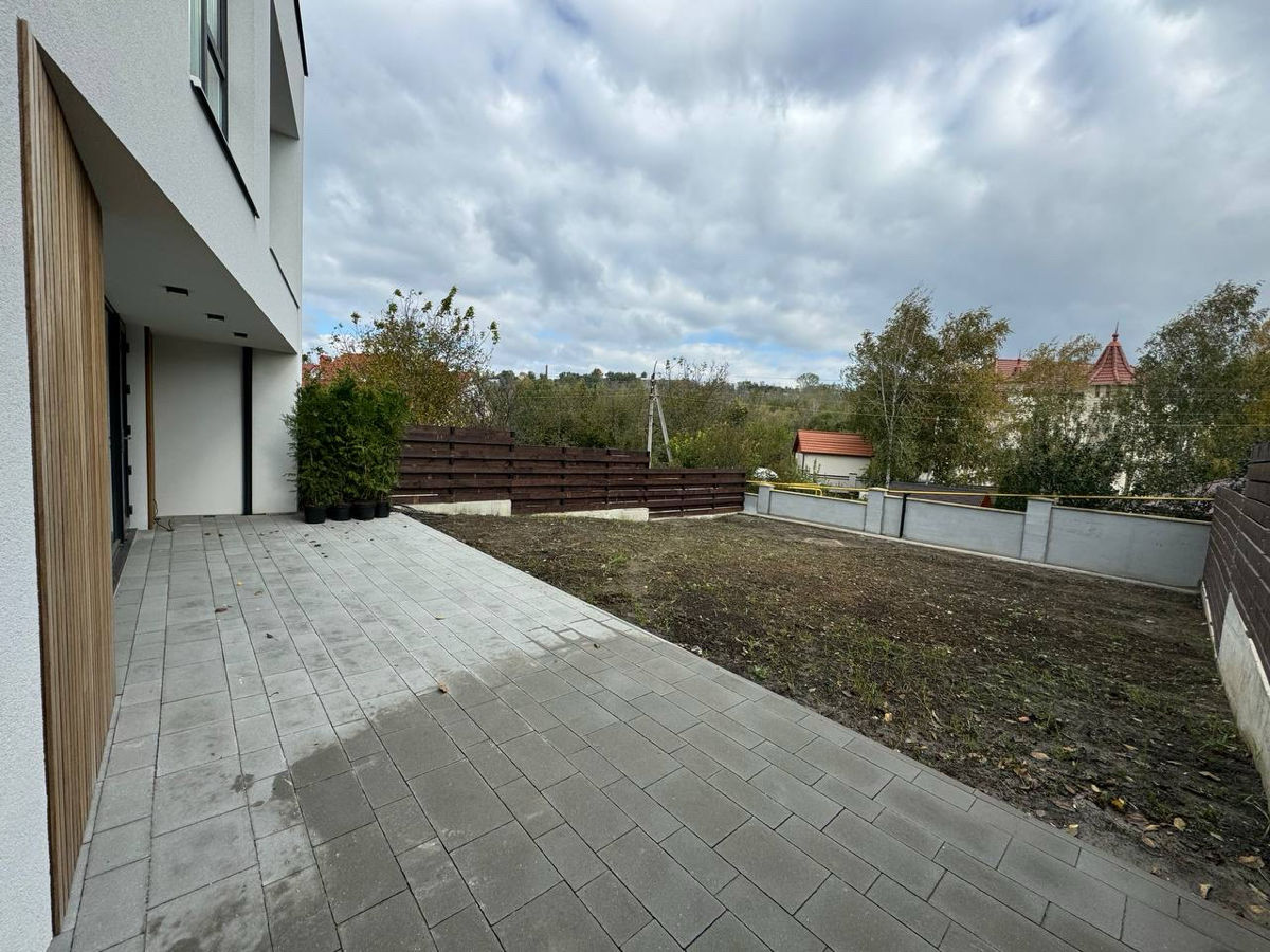 Vînd duplex Ialoveni sector Moldova foto 19